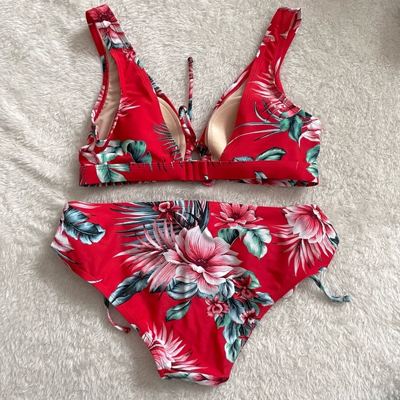 Kona Sol Bikini - Picture 2 of 4